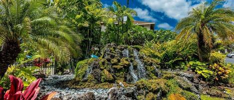 Appart'hôtel, 1 chambre | Enceinte de l’hébergement