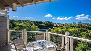 Condo, 1 Bedroom | Outdoor dining