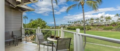 Huoneisto, 1 makuuhuone | Ulkoalueet