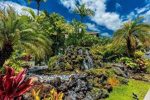 Condo, 1 Bedroom | Property grounds - Grand Champions One Bedrooms by Coldwell Banker Island Vacations (Kihei)