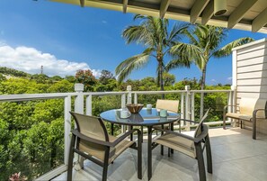 Condo, 1 Bedroom | Outdoor dining - Grand Champions One Bedrooms by Coldwell Banker Island Vacations (Kihei)