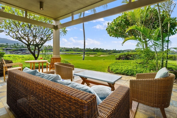 Condo, 3 Bedrooms | Property grounds