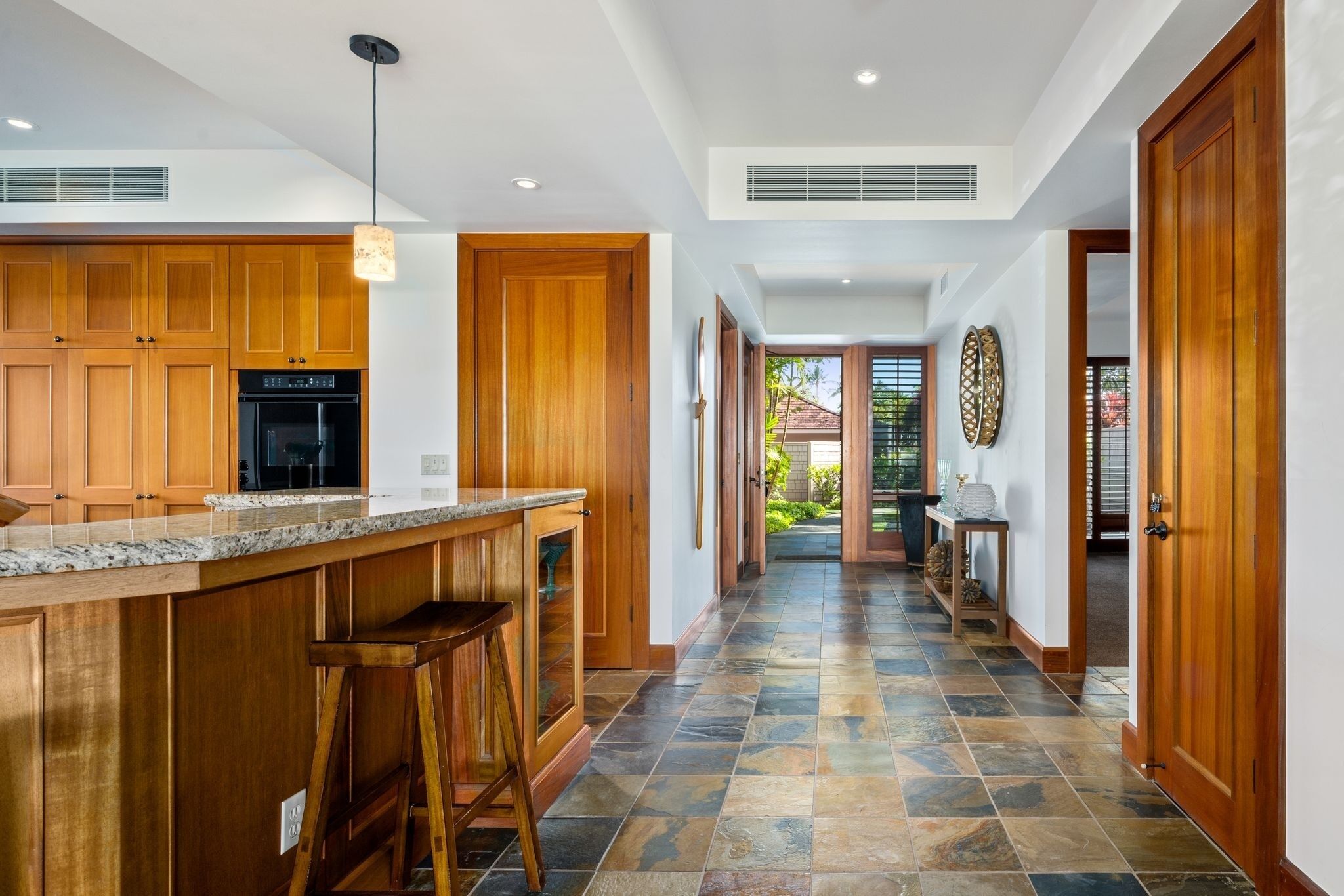 Condo, 3 quartos | Cozinha privada | Geladeira, fogão, lava-louças, cafeteira/chaleira