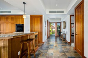 Condo, 3 Bedrooms | Private kitchen | Fridge, oven, dishwasher, coffee/tea maker - Big Island Hualalai 133c 3 Bedroom Condo (Kailua-Kona)