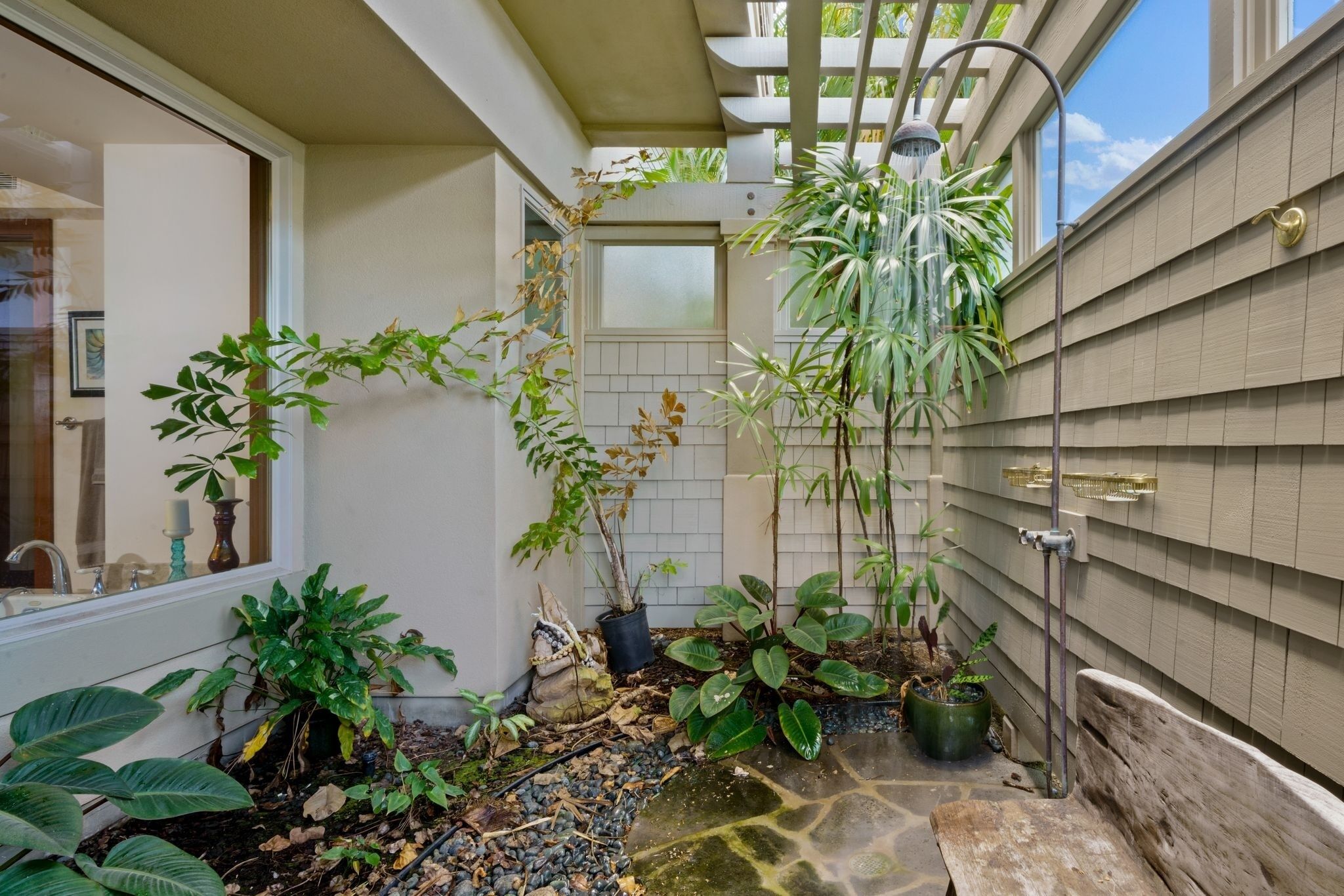 Condo, 3 quartos | Área da propriedade