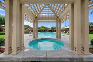 Condo, 3 Bedrooms | Pool