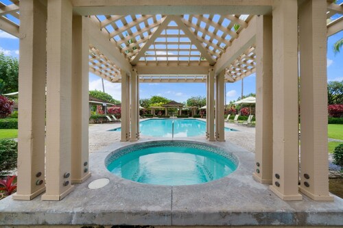 Big Island Hualalai 133c 3 Bedroom Condo