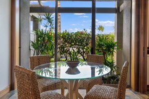 公寓式客房, 3 间卧室 | 用餐