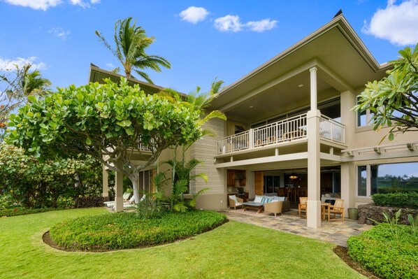 Condo, 3 Bedrooms | Exterior