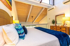 Apartment, 2 Schlafzimmer | 2 Schlafzimmer, Bügeleisen/Bügelbrett, kostenloses WLAN
