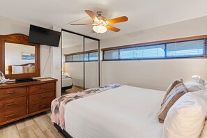 Condo, 1 Bedroom | 1 bedroom, WiFi (free) - Sugar Beach Resort, #524^ 1 Bedroom Condo by RedAwning (Kihei)