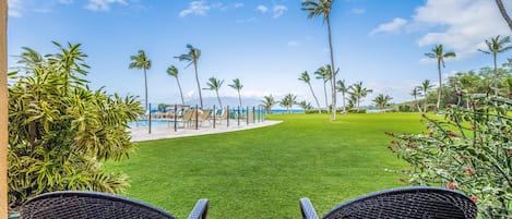 Condo, 1 Bedroom | Terrace/patio