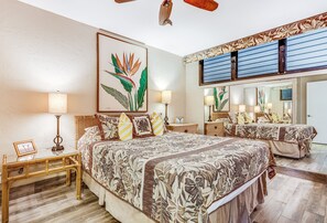 Condo, 1 Bedroom | 1 bedroom, free WiFi