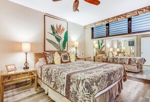 Condo, 1 Bedroom | 1 bedroom, free WiFi