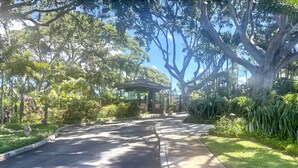 公寓式客房, 2 间卧室 | 住宿场地