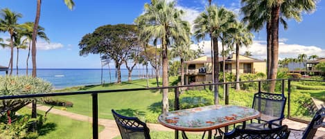 Condo, 2 Bedrooms | Outdoor dining