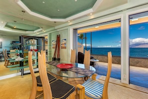 Condo, 2 Bedrooms | Dining - Makena Surf, #e-202 2 Bedroom Condo by RedAwning (Kihei)