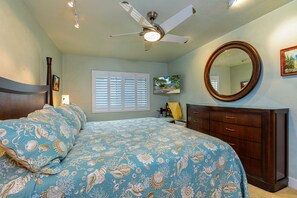 2 bedrooms, free WiFi - Makena Surf, #e-202 2 Bedroom Condo by RedAwning (Kihei)