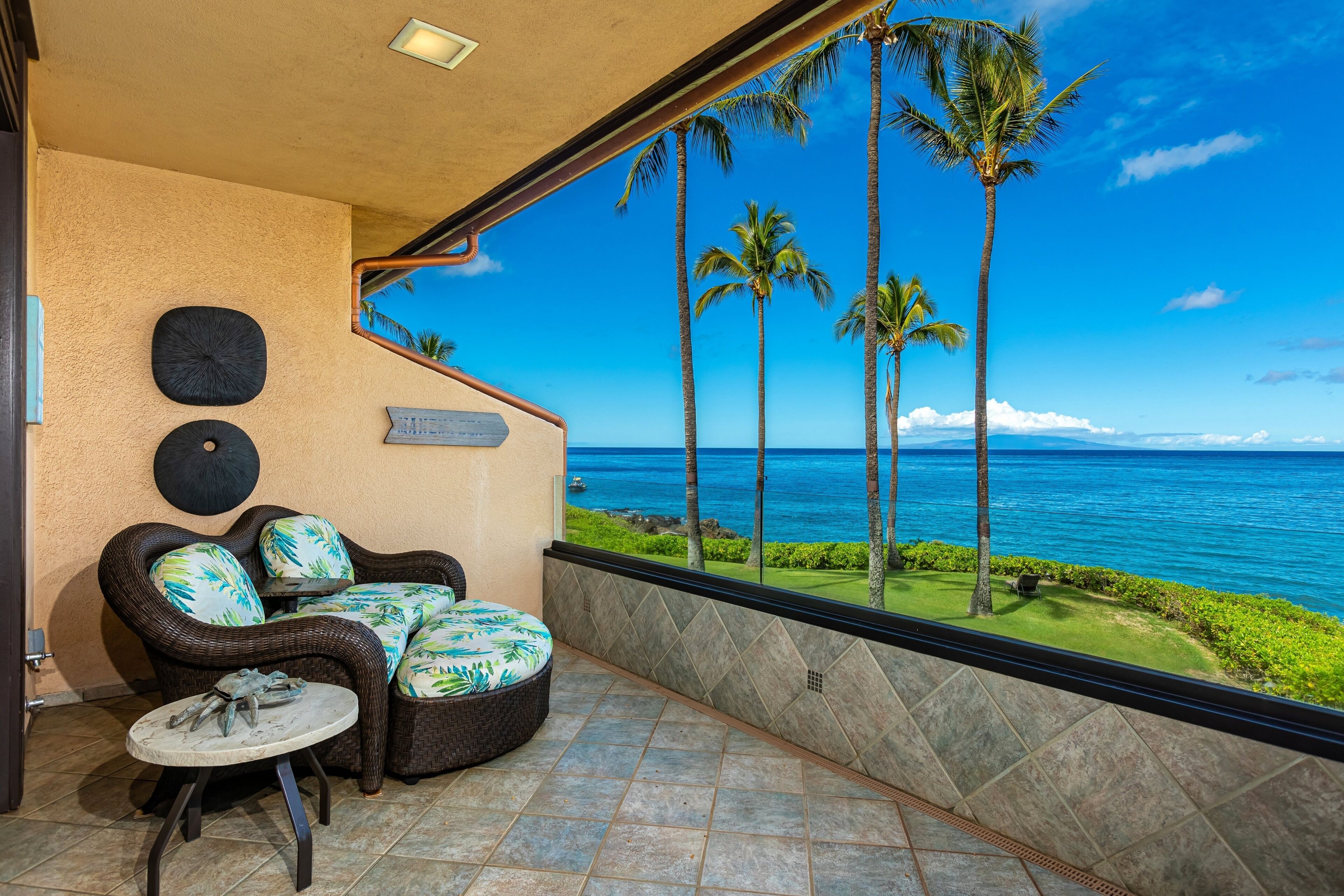 Condo, 2 Bedrooms | Terrace/patio
