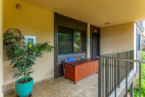Appart'hôtel, 2 chambres | Enceinte de l’hébergement