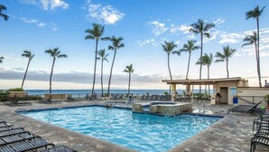Condo, 2 Bedrooms | Pool - Sugar Beach Resort, #540 2 Bedroom Condo by RedAwning (Kihei)