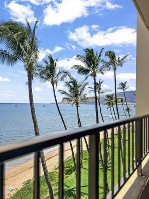 Condo, 2 Bedrooms | Property grounds - Sugar Beach Resort, #540 2 Bedroom Condo by RedAwning (Kihei)