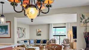 Condo, 2 Bedrooms | Dining - Sugar Beach Resort, #540 2 Bedroom Condo by RedAwning (Kihei)