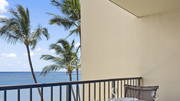 Condo, 2 Bedrooms | Outdoor dining - Sugar Beach Resort, #540 2 Bedroom Condo by RedAwning (Kihei)
