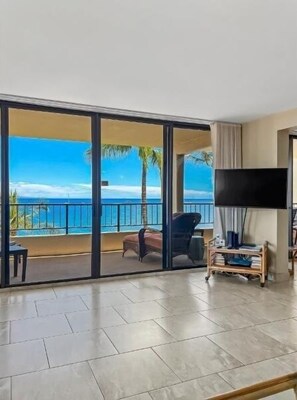 Condo, 2 Bedrooms | Interior - Sugar Beach Resort, #540 2 Bedroom Condo by RedAwning (Kihei)