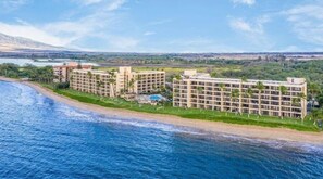 Condo, 2 Bedrooms | Exterior