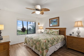 Condo, 2 chambres | 2 chambres, accès au Wi-Fi (inclus)