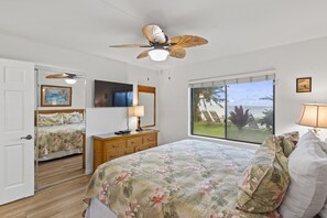 Condo, 2 Bedrooms - Kihei Beach, #110 2 Bedroom Condo by RedAwning (Kihei)