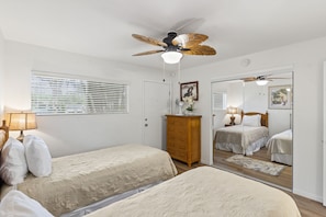 Apartment, 2 Schlafzimmer