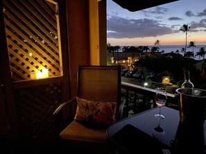 Condo, 2 Bedrooms | Balcony
