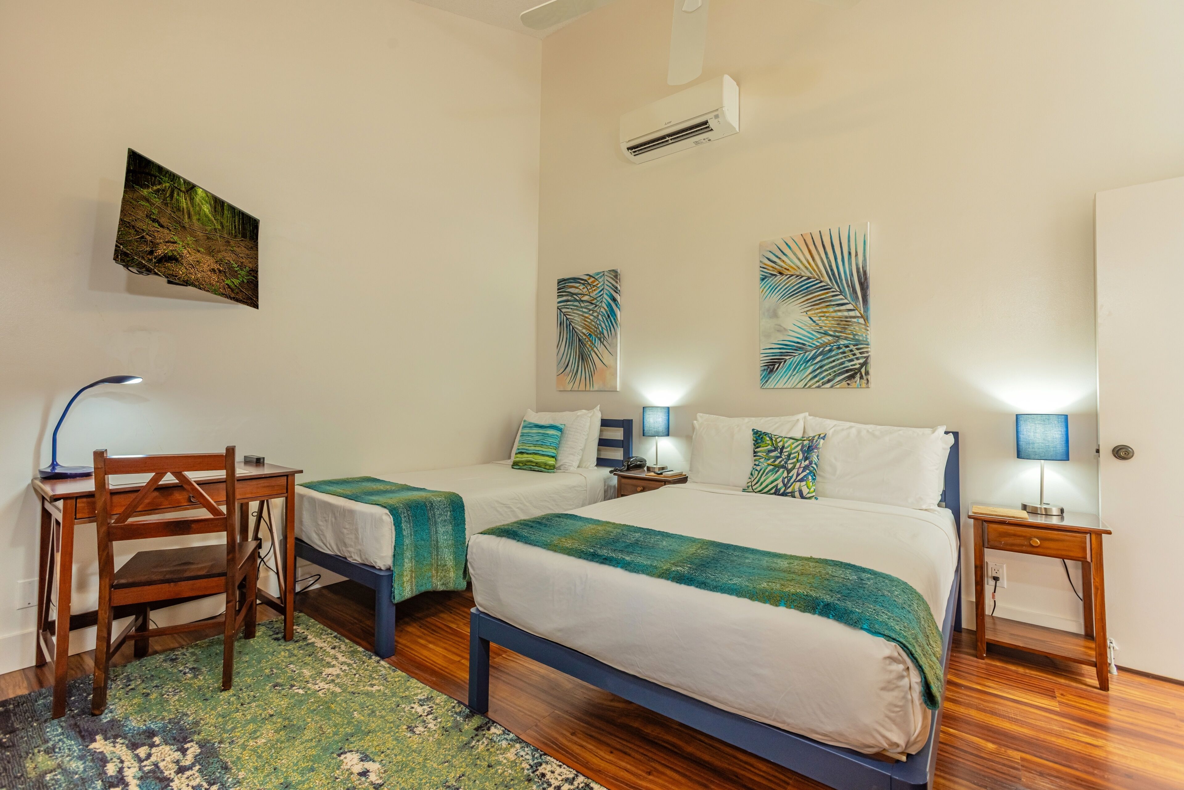 Condo, 2 Bedrooms | 2 bedrooms, WiFi (free)