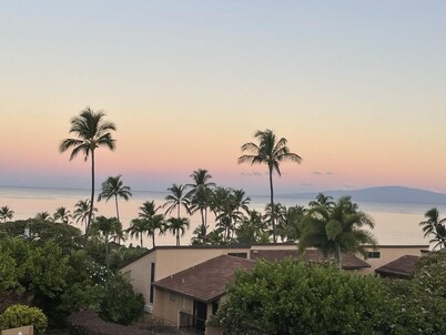 Wailea Ekahi, #30b 2 Bedroom Condo by RedAwning