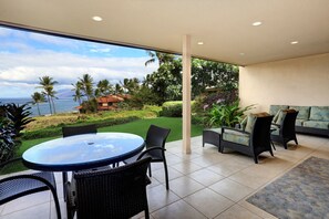 Condo, 2 Bedrooms | Outdoor dining - Makena Surf, #c-106 2 Bedroom Condo by RedAwning (Kihei)