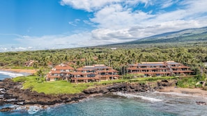 Exterior - Makena Surf, #c-106 2 Bedroom Condo by RedAwning (Kihei)