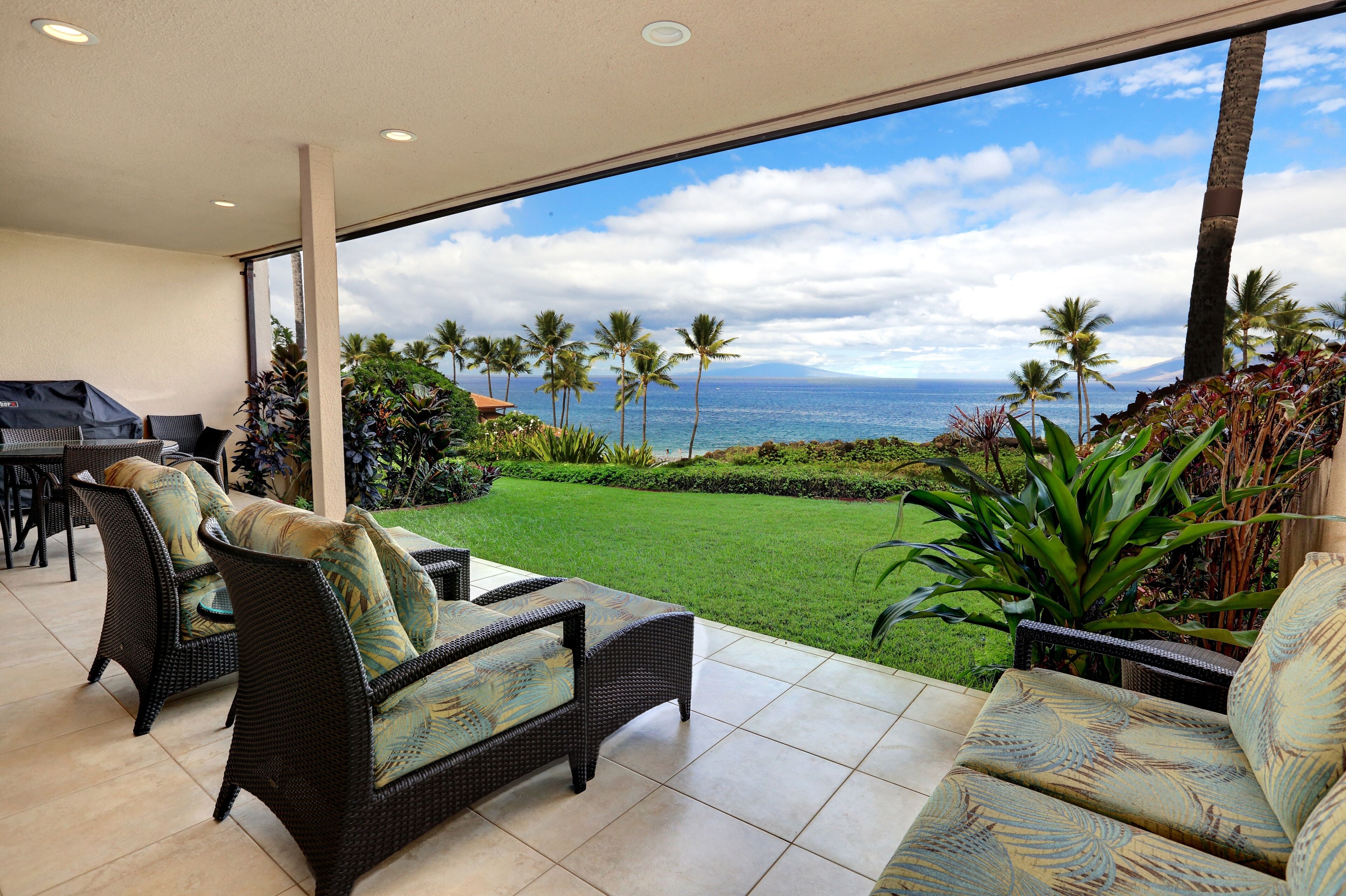 Condo, 2 Bedrooms | Terrace/patio