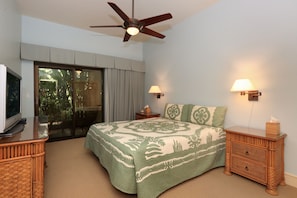 Condo, 2 Bedrooms | 2 bedrooms, WiFi (free) - Makena Surf, #c-106 2 Bedroom Condo by RedAwning (Kihei)