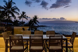 Condo, 4 Bedrooms | Outdoor dining - Makena Surf, #g-301-302 4 Bedroom Condo by RedAwning (Kihei)