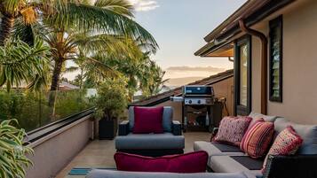 Condo, 4 Bedrooms | Property grounds
