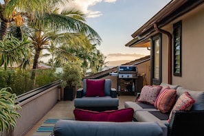 Condo, 4 Bedrooms | Property grounds - Makena Surf, #g-301-302 4 Bedroom Condo by RedAwning (Kihei)