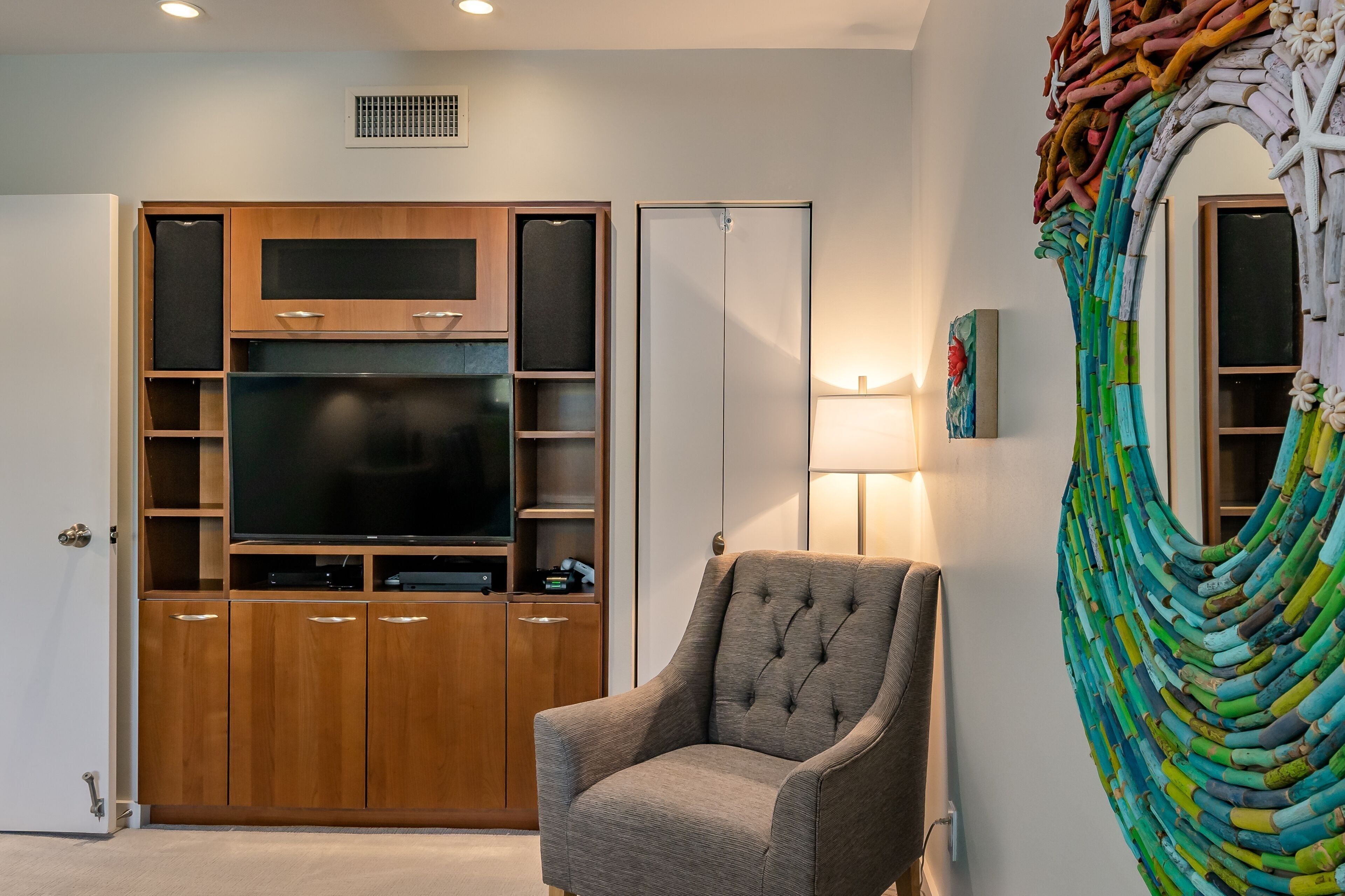 Condo, 4 Bedrooms | Interior