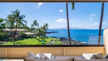 Condo, 4 quartos | Área da propriedade