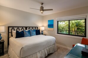 Condo, 4 Bedrooms | 4 bedrooms, free WiFi - Makena Surf, #g-301-302 4 Bedroom Condo by RedAwning (Kihei)