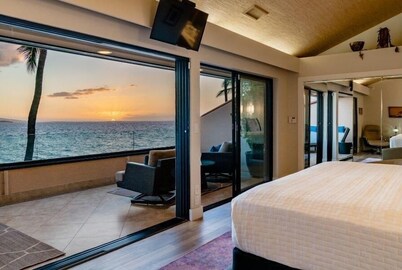 Makena Surf, #g-301-302 4 Bedroom Condo by RedAwning