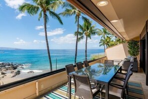 Condo, 4 Bedrooms | Outdoor dining