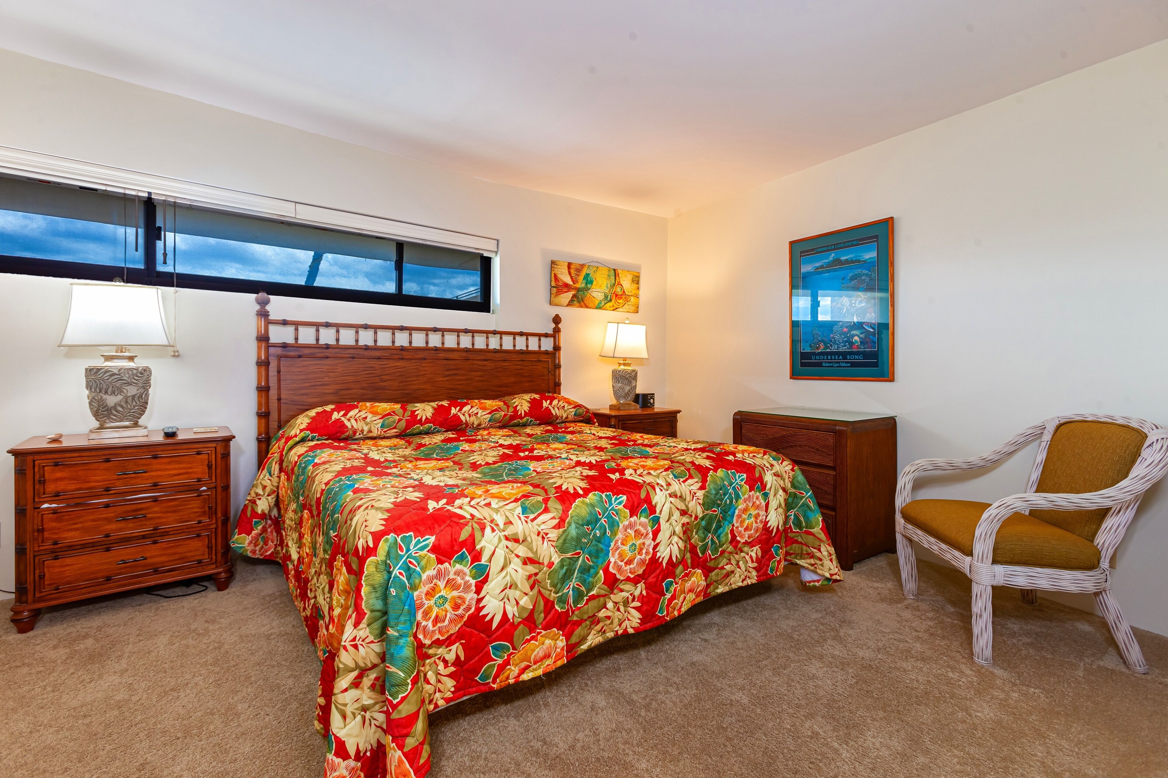 Condo, 2 Bedrooms