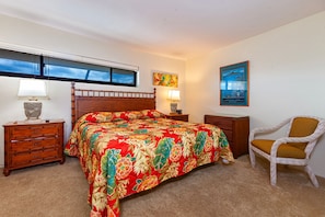 Condo, 2 Bedrooms | 2 bedrooms, WiFi (free) - Sugar Beach Resort, #ph12 2 Bedroom Condo by RedAwning (Kihei)